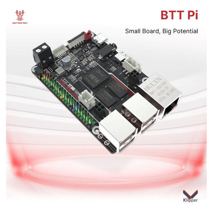 BIGTREETECH BTT Pi V1.2