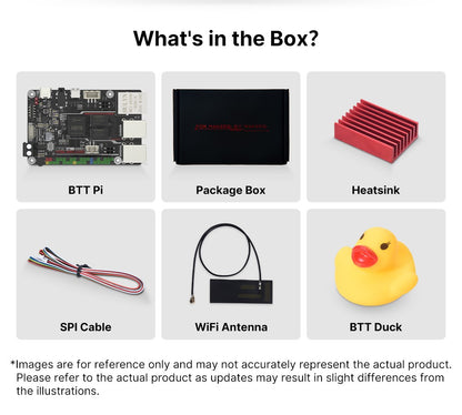 BIGTREETECH BTT Pi V1.2