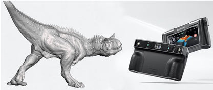 Revopoint Miraco 3D Scanner