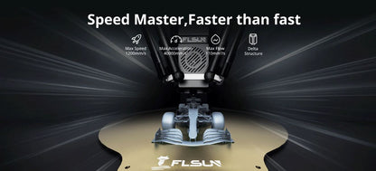FLSUN - S1
