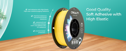 Creality CR-TPU - 1,75mm - 1kg