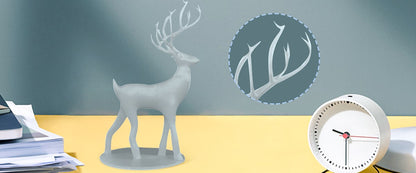 Creality LCD Standard Resin - 1kg
