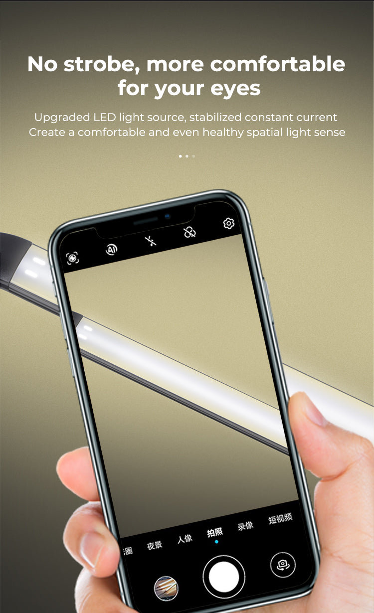 Creality 3D Ender-3 V3 SE/KE LED Light Bar Kit