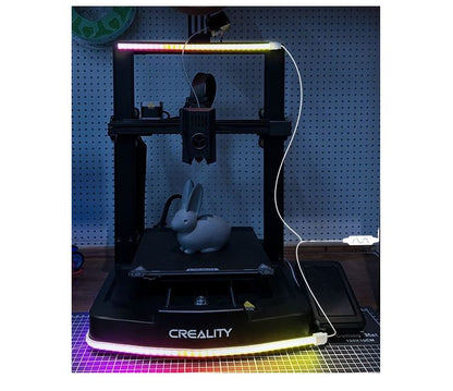 Creality 3D Colorful DIY LED Strip
