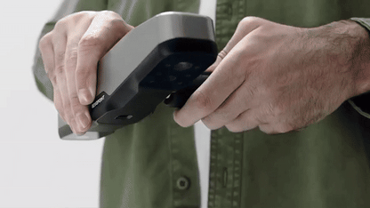 Revopoint Range 2 3D Scanner