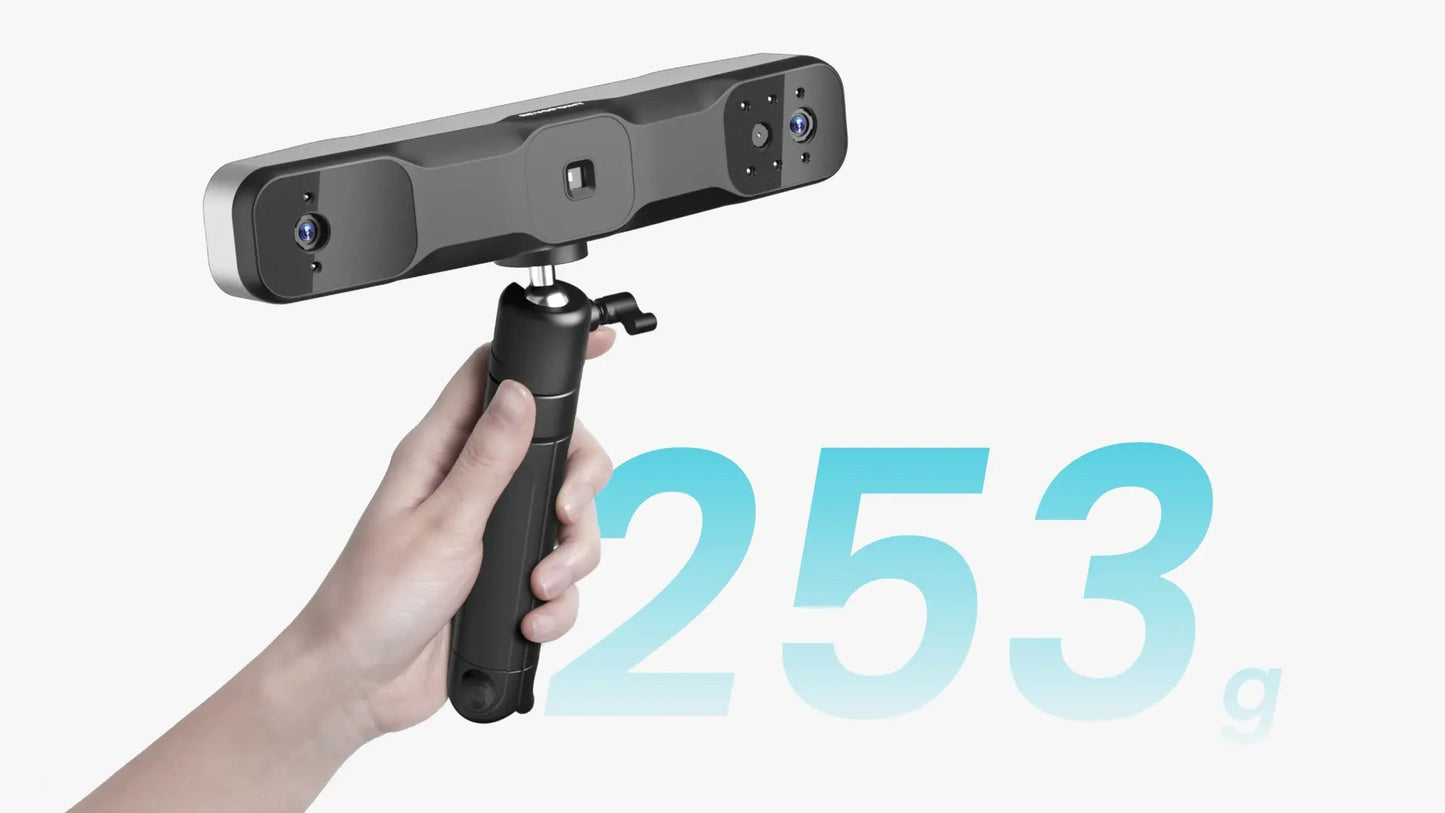 Revopoint Range 2 3D Scanner