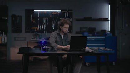 Revopoint MINI 2 3D Scanner