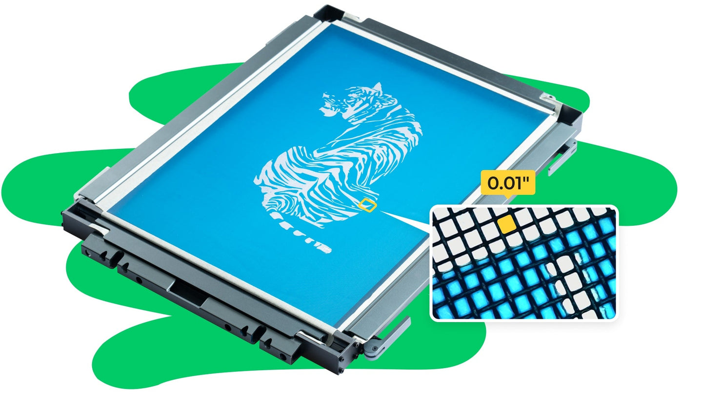 xTool Screen Printer 1.0