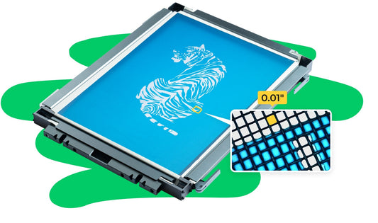 xTool Screen Printer 1.0
