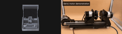 Carvera Desktop CNC Machine