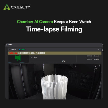 Creality K2 Plus Combo
