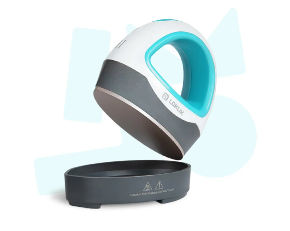 LOKLiK Mini Heat Press