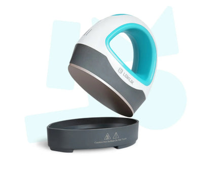 LOKLiK Mini Heat Press