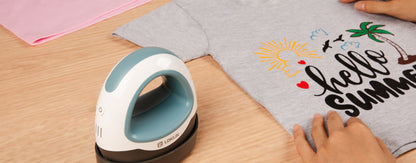 LOKLiK Mini Heat Press