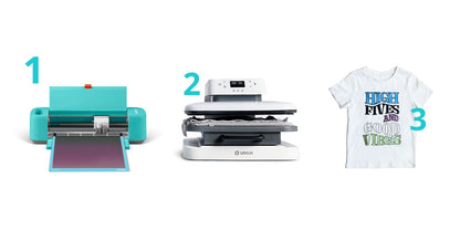 LOKLiK Auto Heat Press