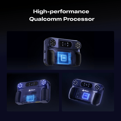 Creality Sermoon P1S