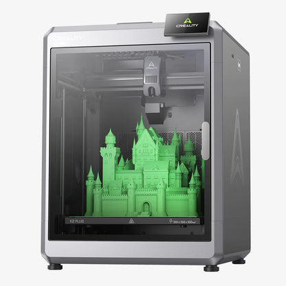 Creality K2 Plus Combo