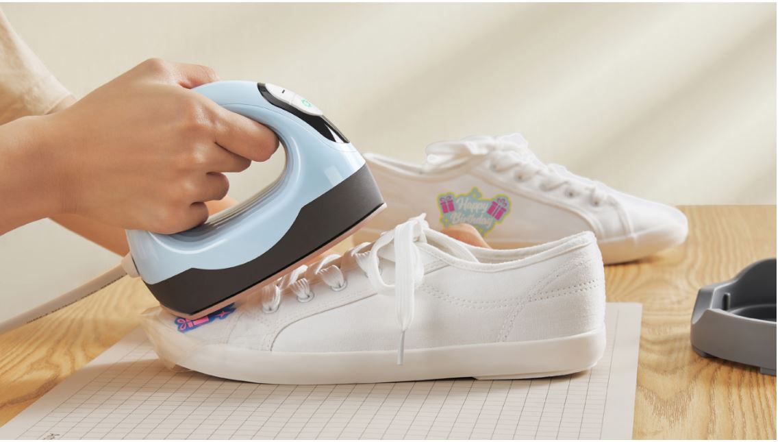 LOKLiK ImPress™ Mini 3