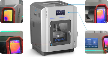 CreatBot PEEK-250