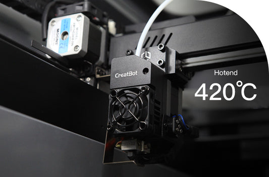 CreatBot F430 NX