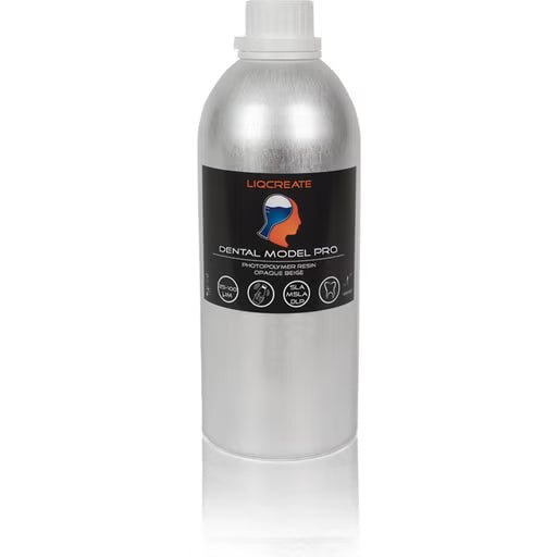 Liqcreate Dental Model Pro Beige