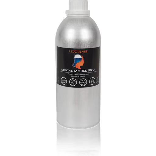 Liqcreate Dental Model Pro Grey
