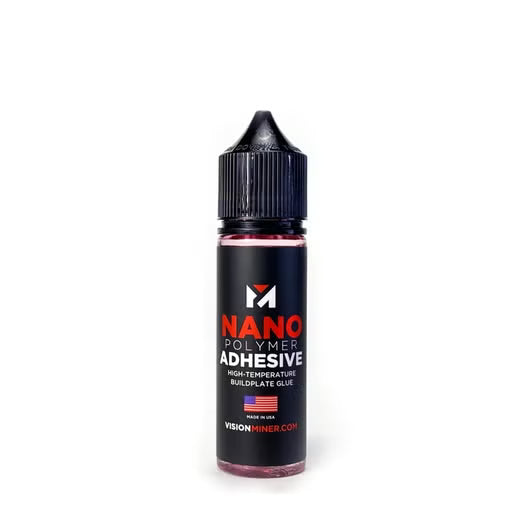 Nano Polymer Adhesive
