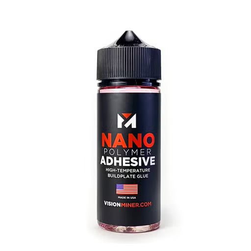 Nano Polymer Adhesive