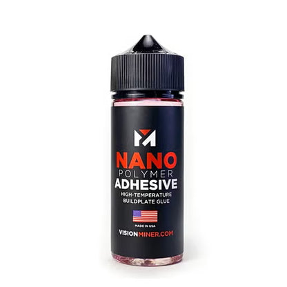 Nano Polymer Adhesive
