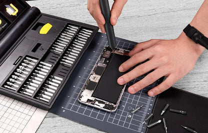 Fanttik E1 NEX Electric Screwdriver + Bit Set