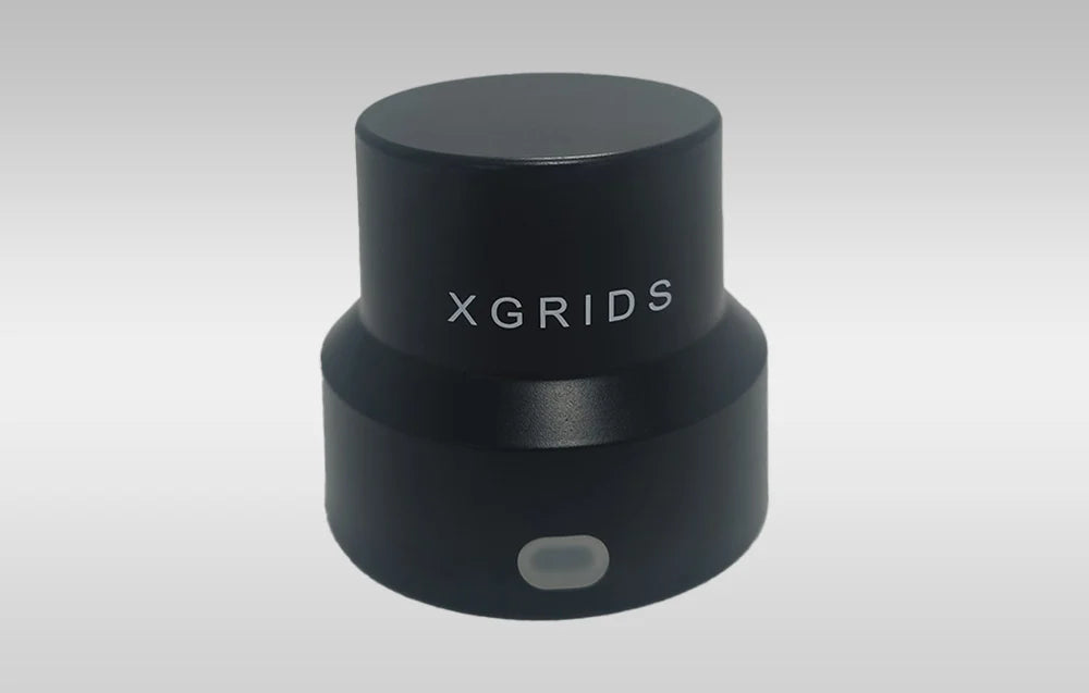 XGRIDS Lixel L2 Pro RTK Module