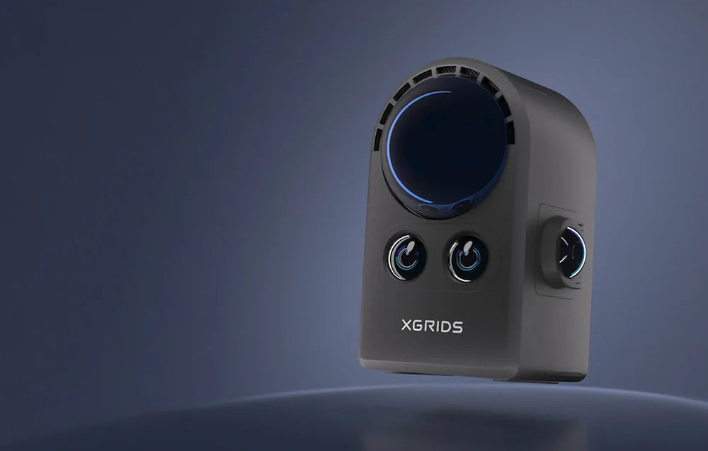 XGRIDS Portalcam Standard Kit