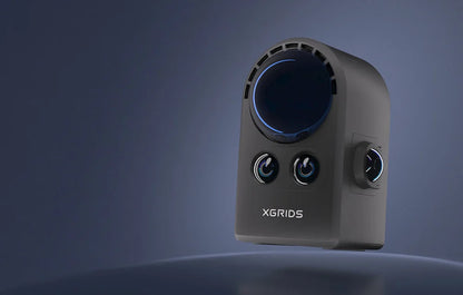 XGRIDS Portalcam Standard Kit