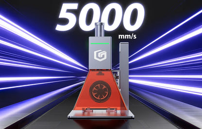 LONGER Nano 6W Laser Engraver