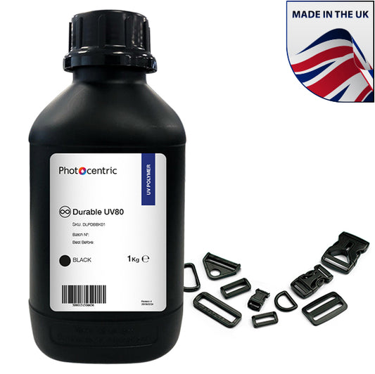Photocentric Durable UV80