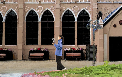 XGRIDS Lixel L2 Pro 32/300