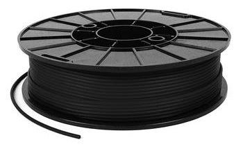 NinjaFlex Filament  - 1.75mm - 0.5 kg - Midnight Black