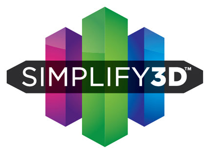 Simplify3D® Software