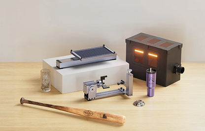 LONGER Nano Pro 12W Laser Engraver