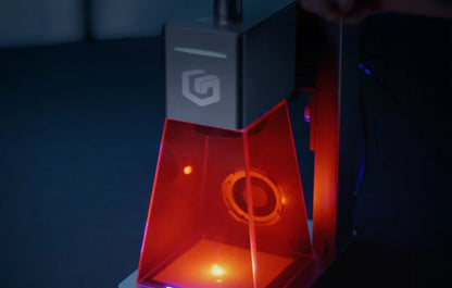 LONGER Nano 6W Laser Engraver