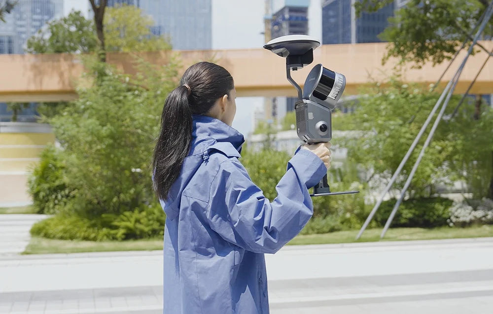 XGRIDS Lixel L2 Pro 32/300