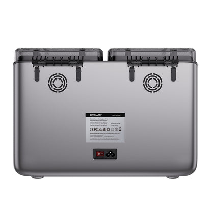 Creality SpacePi X4 Filament Dryer