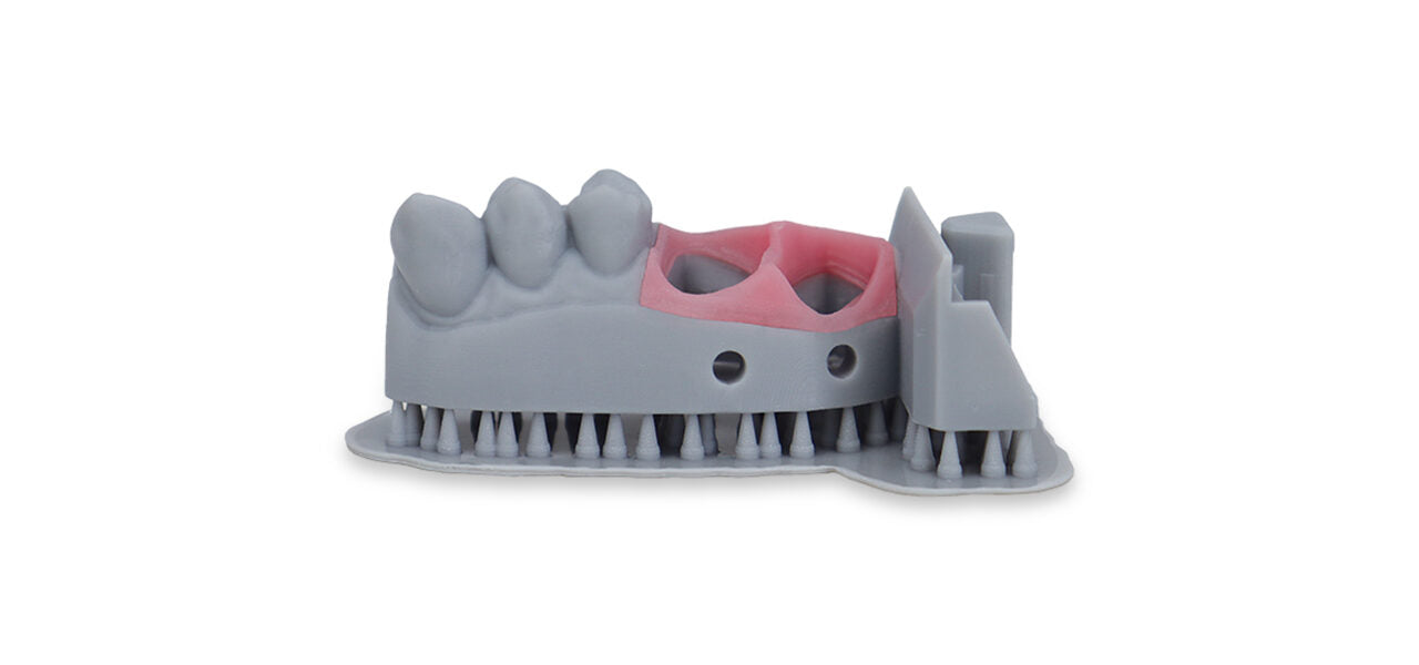 Liqcreate Dental Model Pro Grey