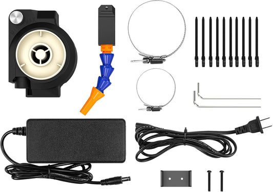 TwoTrees 500W Air Cooling Kit