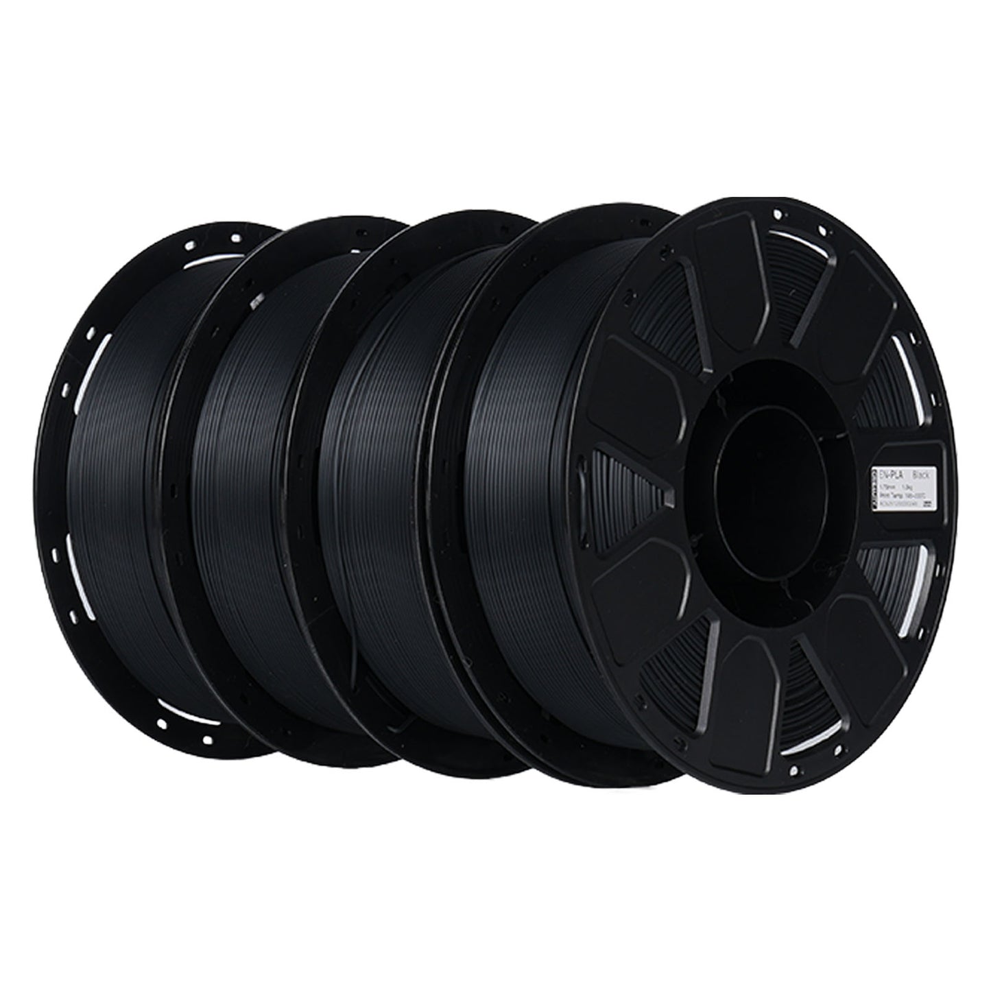Creality Ender PLA Value Pack - 4 Spools
