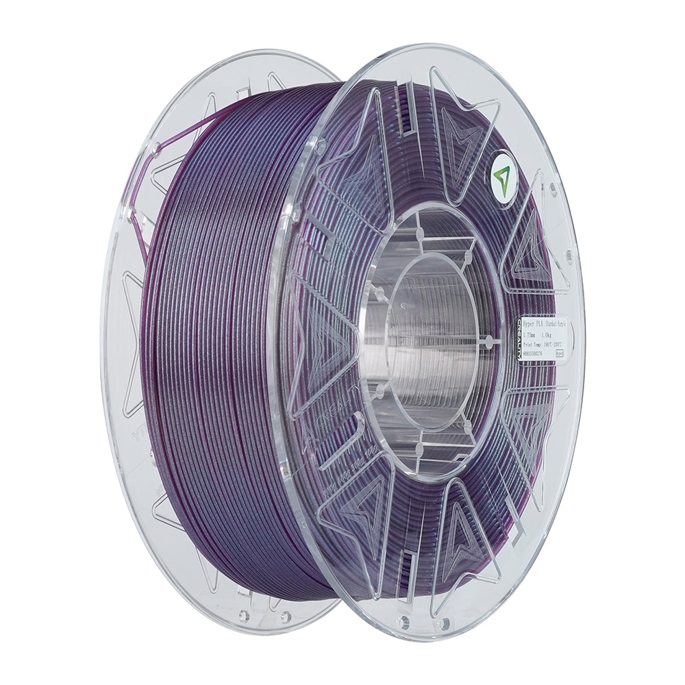Creality Hyper PLA RFID Stardust