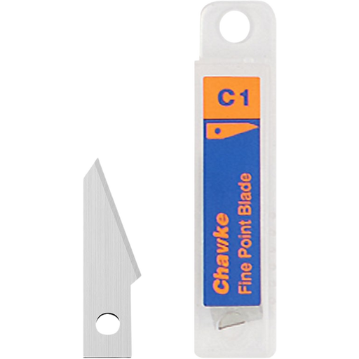 Chawke Blades Kit for CK01