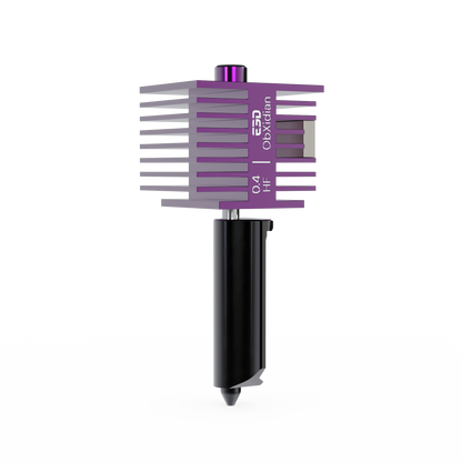 E3D ObXidian™ High Flow HotEnd for Bambu Lab A1 / A1 Mini