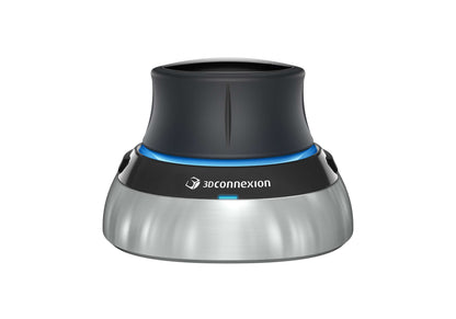 3Dconnexion SpaceMouse Wireless