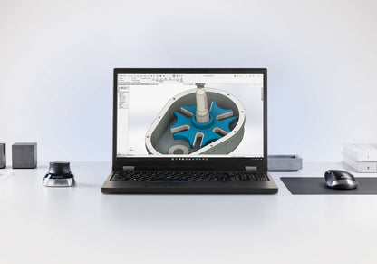 3Dconnexion SpaceMouse Wireless